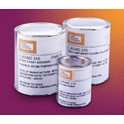 Cuming Microwave C-BOND 245 Two Component Epoxy Adhesive