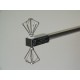 Schwarzbeck SBA 9113 Microwave Biconical Antenna