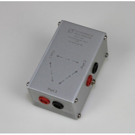 Schwarzbeck SPLIT 100 Symmetrical Splitter