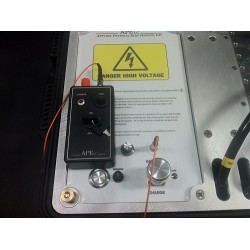 APELC MIL-STD 188-125 E2 Intermediate Pulse Test System