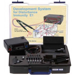 Langer EMV-Technik E1 Set Immunity Development System