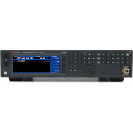  Keysight N5181B MXG X-Series RF Analog Signal Generator