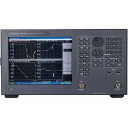 Keysight E5063A ENA Vector Network Analyzer