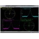 Keysight E5063A ENA Vector Network Analyzer - Screen