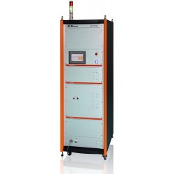 3ctest S6/S10/S20 Series Compact Impulse Current Simulator (Up to 40kA)