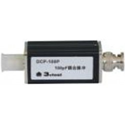 3ctest DCP-100P 100pF Coupling Capacitor