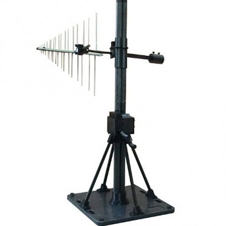 MPB NMR-03 Antenna Tower