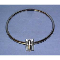 Schwarzbeck HFRAE 5162 Passive Magnetic RX Loop Antenna