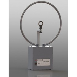 Schwarzbeck HFRA SF02G Passive Magnetic Transmitting Loop Antenna