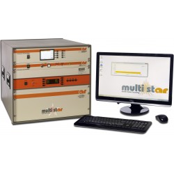 Amplifier Research MT06000A MultiStar Multi-tone RF Radiated Immunity System