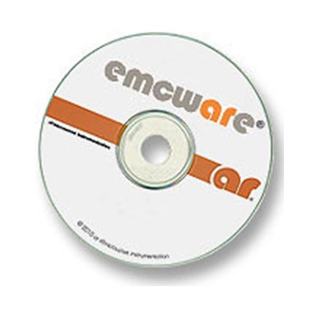 Amplifier Research emcware EMC Software Suite Version 4.0