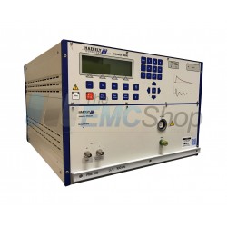 Rent Haefely PIM 110 Ring Wave Generator per EN/IEC 61000-4-12