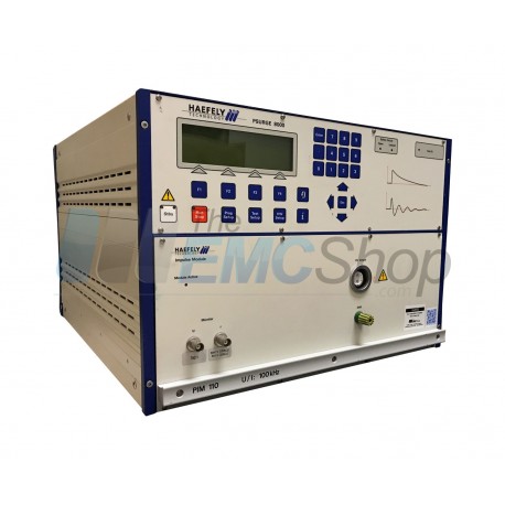 Rent Haefely PIM 110 Ring Wave Generator per EN/IEC 61000-4-12