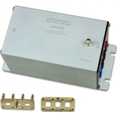 Schwarzbeck CDN AF8 Coupling Decoupling Network