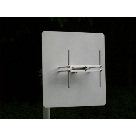 Schwarzbeck SGA 900 Standard Gain Antenna