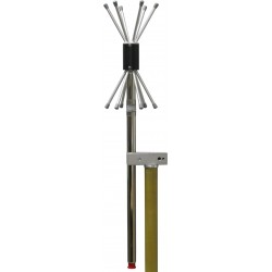 Schwarzbeck RE 4590 VHF-UHF Omnidirectional Antenna