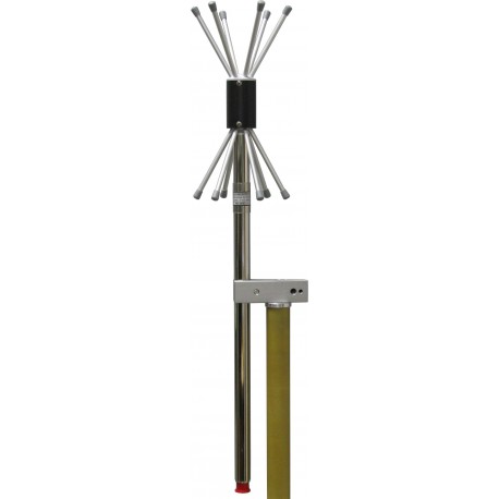 Schwarzbeck RE 4590 VHF-UHF Omnidirectional Antenna