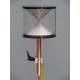 Schwarzbeck RS 0460 Biconical Omnidirectional Antenna 0.4 - 6 GHz