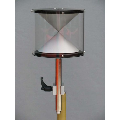 Schwarzbeck RS 0460 Biconical Omnidirectional Antenna 0.4 - 6 GHz