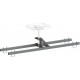 Schwarzbeck RRAH 9286 Car Roof Rack Antenna Holder