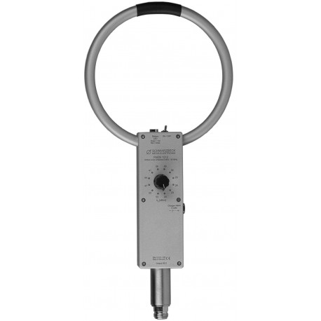 Schwarzbeck FMZB 1512 Active Handheld RX Loop Antenna