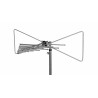 Schwarzbeck VULB 9163 TRILOG Broadband Antenna