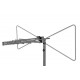 Schwarzbeck VULB 9168 TRILOG Broadband Antenna