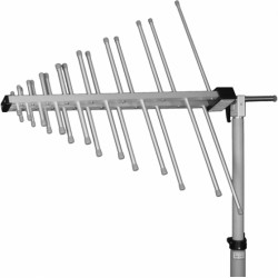 Schwarzbeck VULP 9118 A Log Periodic Antenna