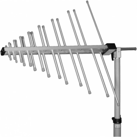 Schwarzbeck VULP 9118 A Log Periodic Antenna