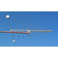 Schwarzbeck VULP 9118 G Log Periodic Antenna