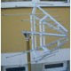 Schwarzbeck STLP 9128 C Stacked Log Periodic Antenna