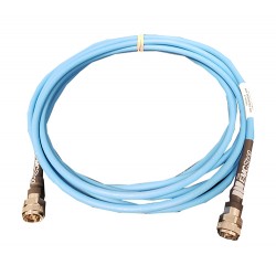 RFC Series High Performance, Low Loss RF Cables, DC - 50 GHz