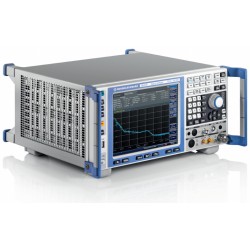 Rohde & Schwarz FSV40 10 Hz - 40 GHz Spectrum Analyzer