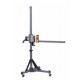 ETS-Lindgren 7-TR Antenna Tripod Positioner