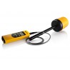 Narda NIM-511 Electric and Magnetic Field Meter, 300 kHz - 100 MHz