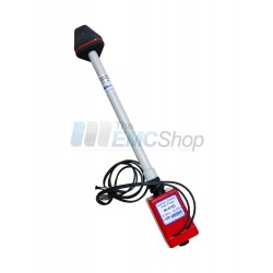 ETS-Lindgren HI-6153 Electric Field Probe, Linearity Response