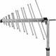 Schwarzbeck VULP 9118 A Log Periodic Antenna