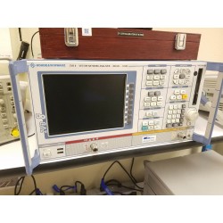 Rohde & Schwarz ZVB8 Vector Network Analyzer 300 kHz to 8 GHz