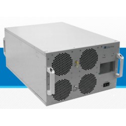 SS3200M-CW500-P1000 Solid State High Power Amplifier for Automotive Testing