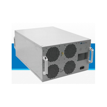 SS3200M-CW500-P1000 Solid State High Power Amplifier for Automotive Testing