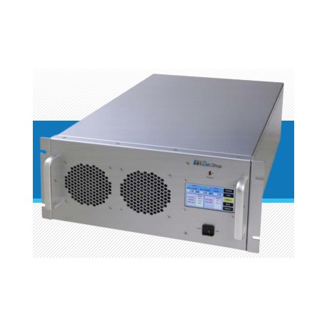 SS250M-700, 700 Watt P1dB, 10 to 250 MHz RF Amplifier