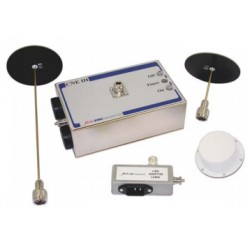 York CNE III Comparison Noise Emitter, 9 kHz - 2 GHz