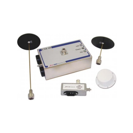 York CNE III Comparison Noise Emitter, 9 kHz - 2 GHz