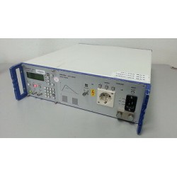 Used Haefely PEFT Junior Burst Generator for IEC/EN 1000-4-4