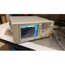 Keysight (Agilent) N9010A EXA Signal Analyzer, 9 kHz - 3.6 GHz