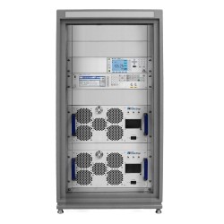 Radiated Immunity Test System for IEC/EN 61000-4-3, MIL-STD 461 RS 103 and ISO 11452-2