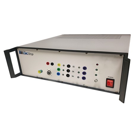 MFG-1000 Magnetic Field Generator & Ripple Current Tester