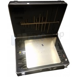 20 Hz - 18 GHz Antenna Kit for FCC, MIL-STD, VDE and TEMPEST Testing