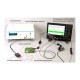 Electrical Fast Transient (EFT) Burst Immunity Component Level Test Setup