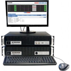 MIL-STD-461 CS101 Test Setup and Equipment Rental Package